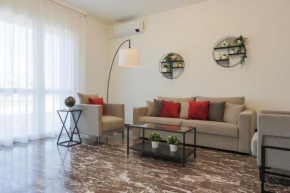 Urban Elegance Central Station w/Private Garage Milano